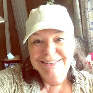 Meet your Posher, Johnna